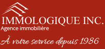 Immologique Inc. | Agence Immobilière
